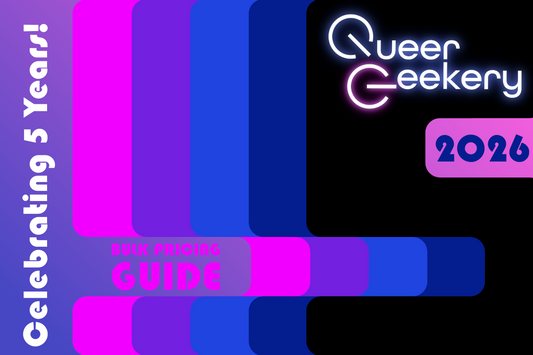 Plan Your 2026 Pride Shirts with Our Bulk Guide