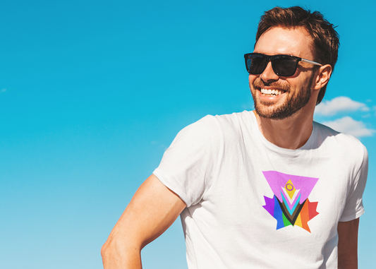 Proudly Queer, Geeky, and Made in Canada!