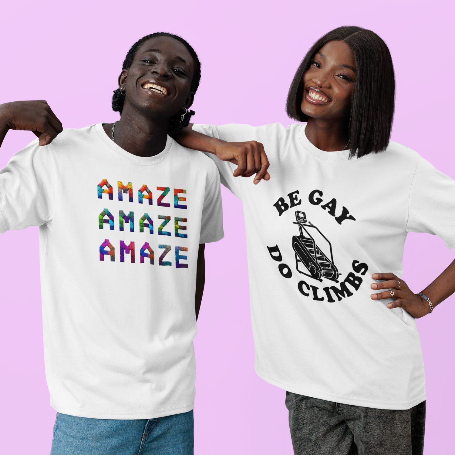 New for Pride 2026