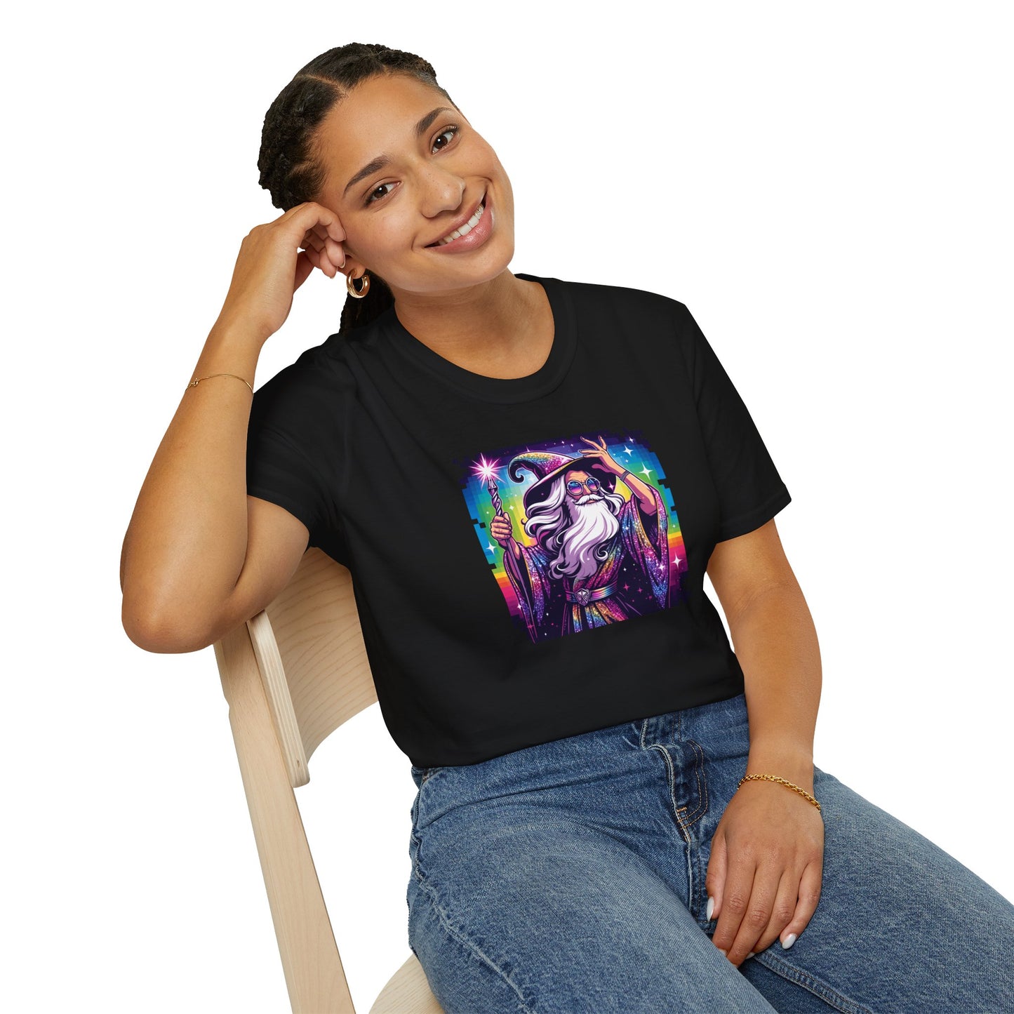 Gandalf the Gay Tee