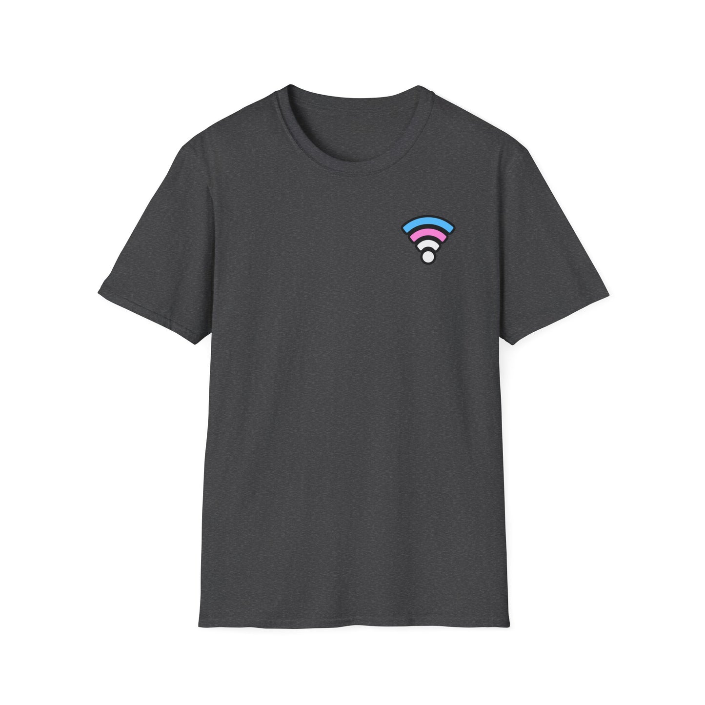 Trans Wifi Tee