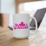 Kenuck Mug