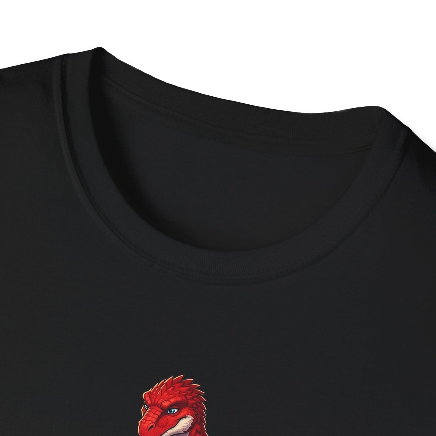Talon & B.J. – Squad Goals Squat Rack T-Shirt