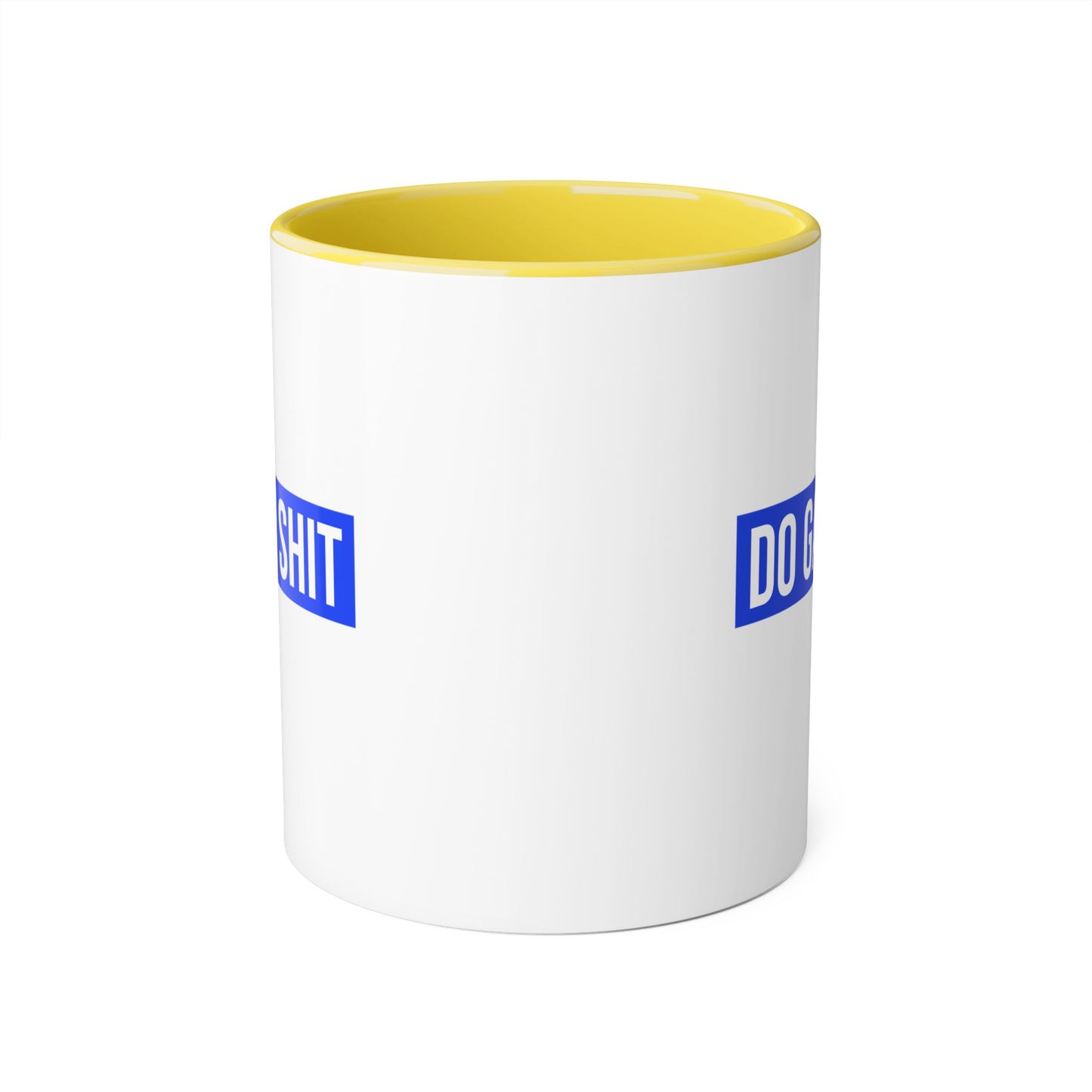 Do Gay Shit Mug
