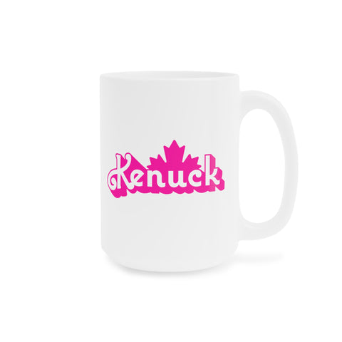 Kenuck Mug