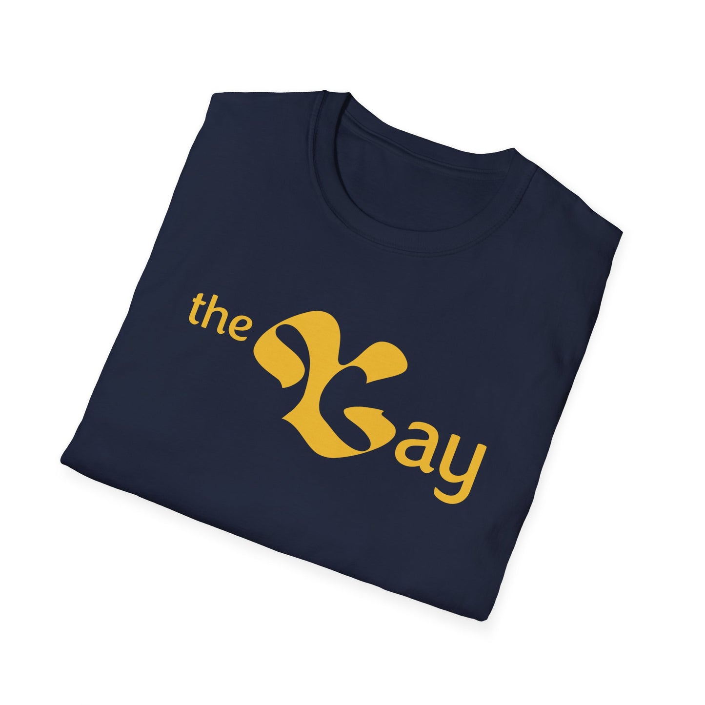 The Gay Iconic Tee