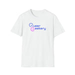 Queer Geekery Tee