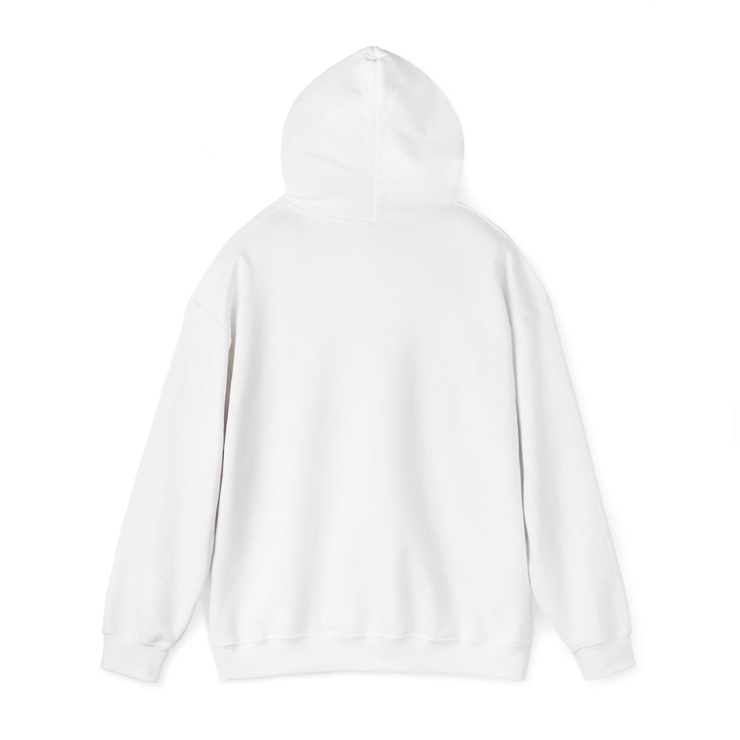 D&D Charisma Uniqueness Nerve & Talent Hoodie