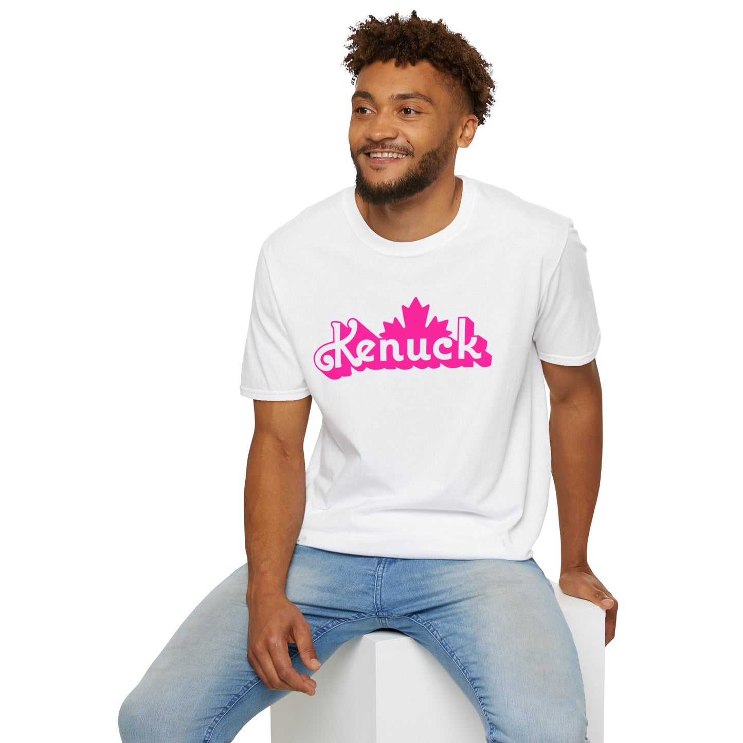 Kenuck Tee