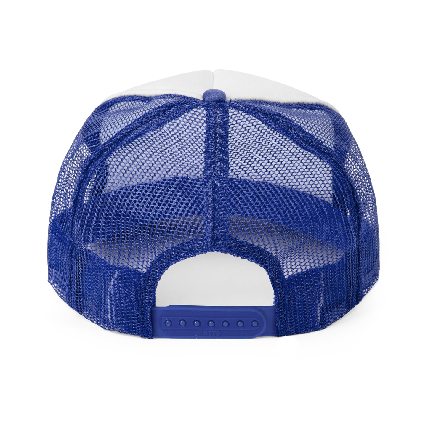 Bi Wifi Trucker Hat
