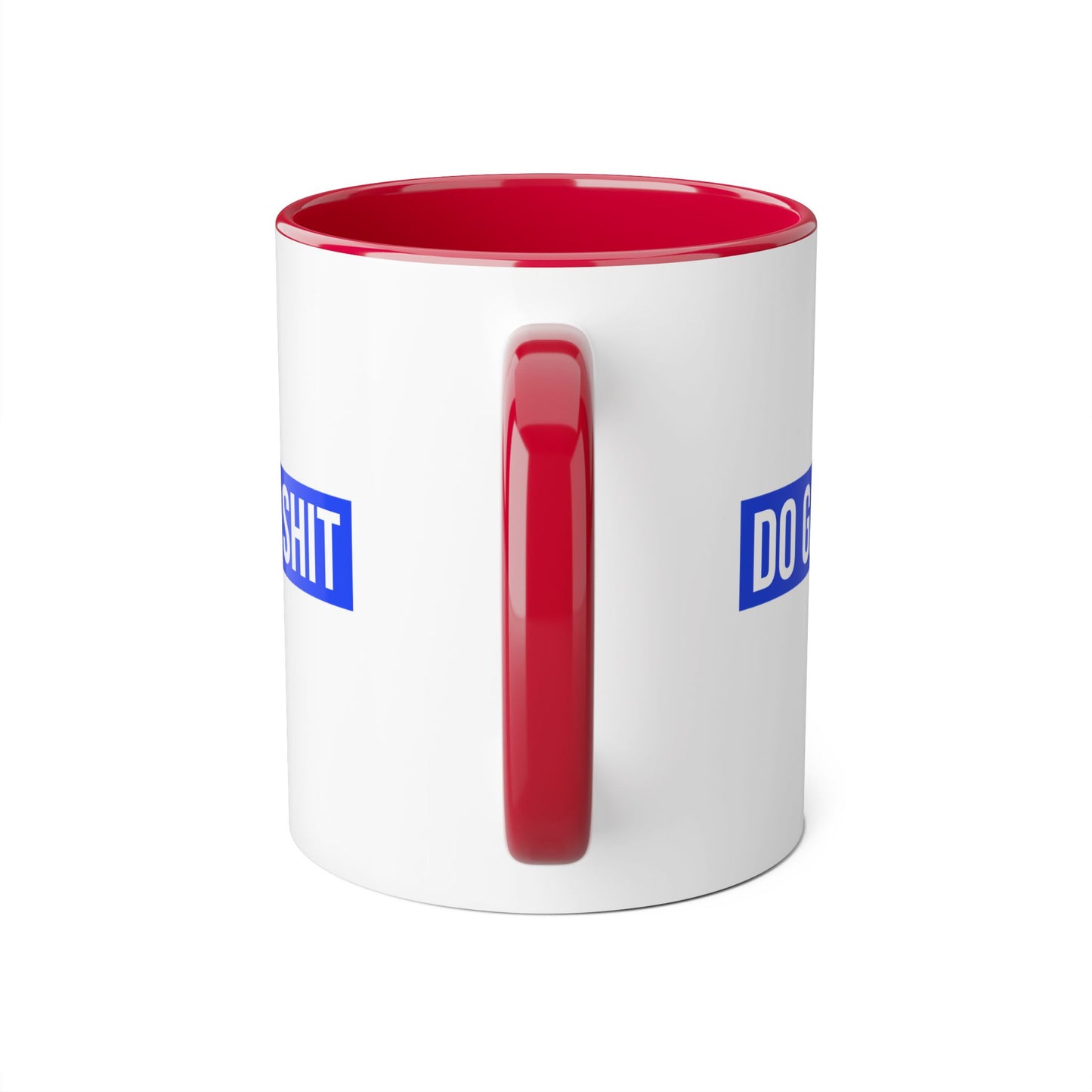 Do Gay Shit Mug
