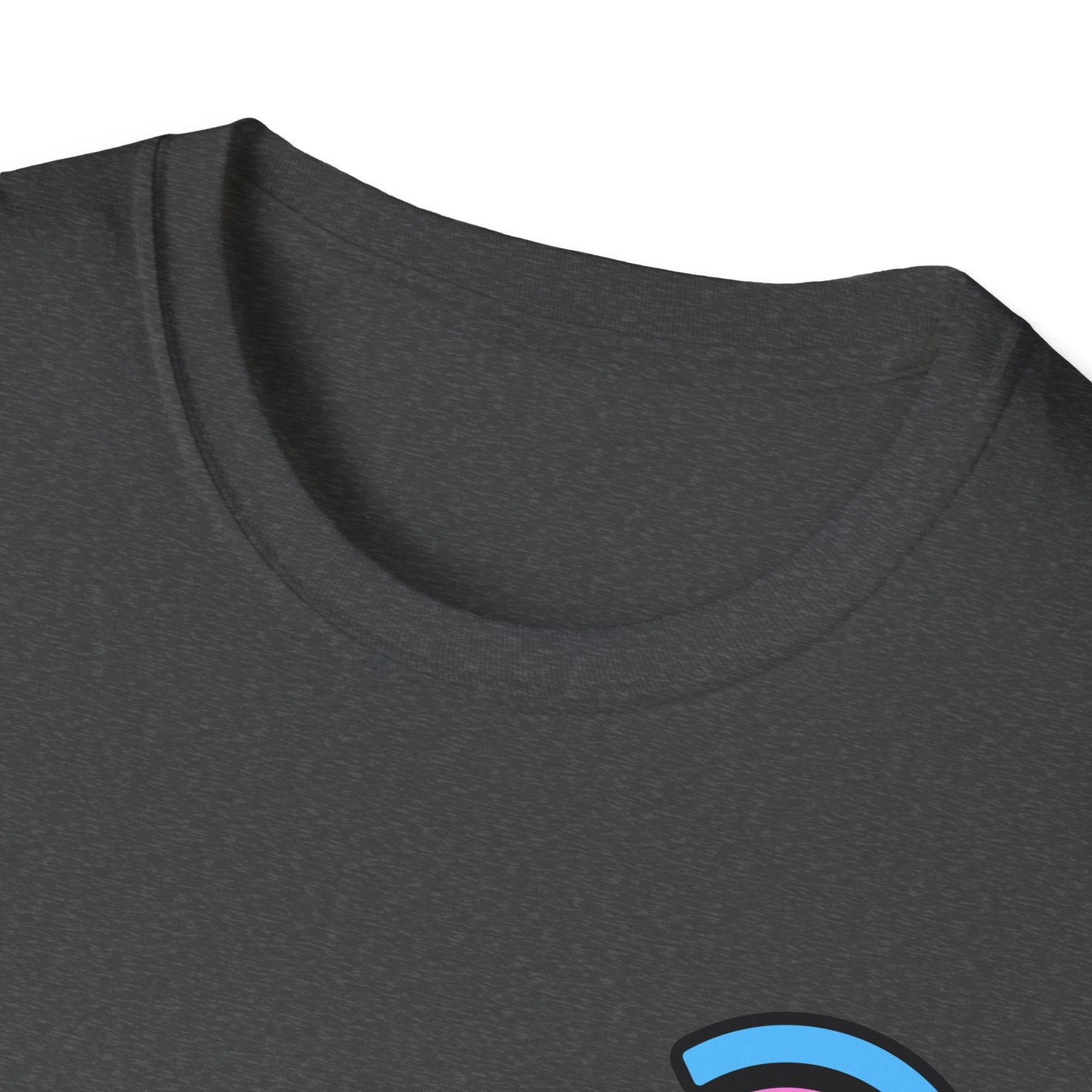 Trans Wifi Tee