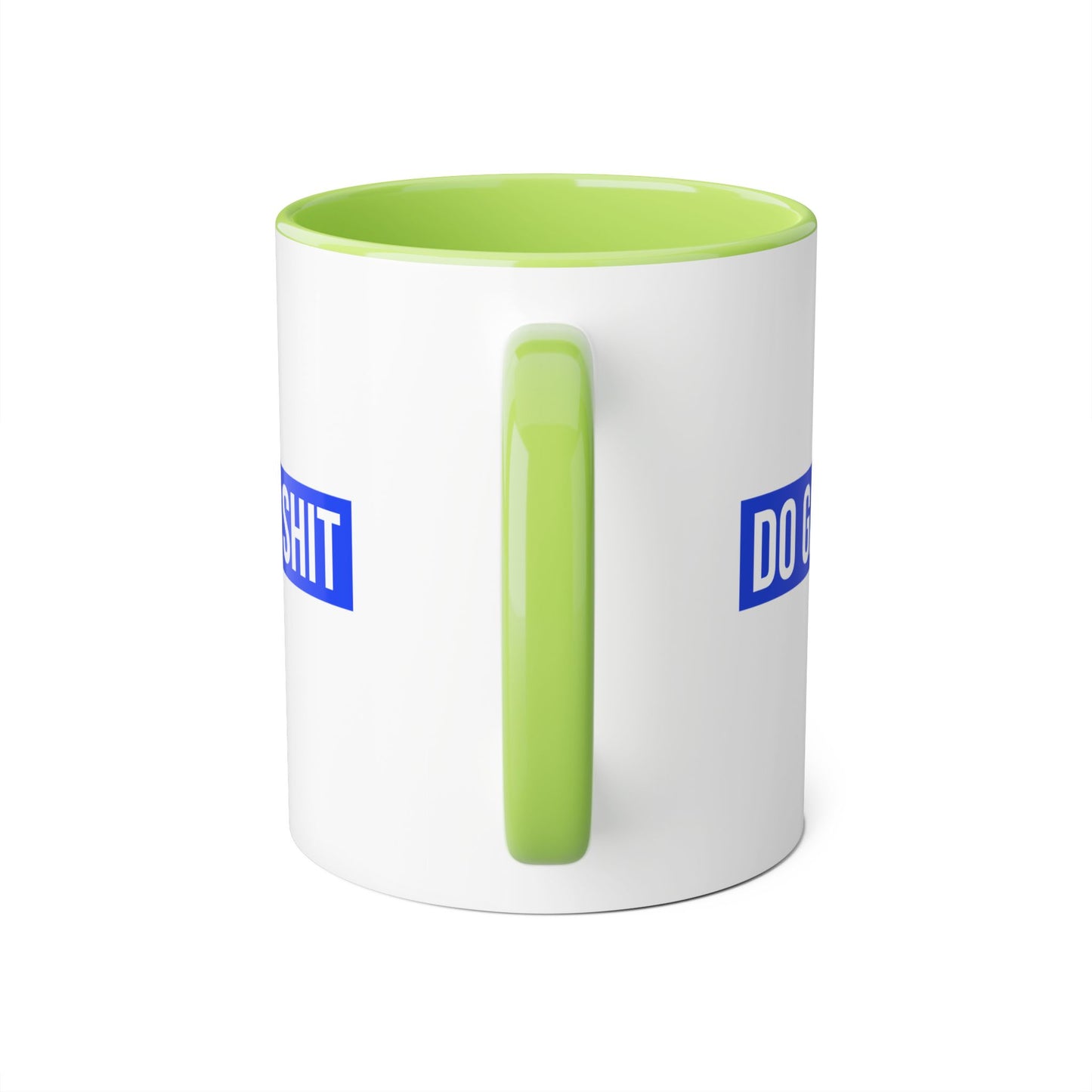Do Gay Shit Mug