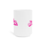 Kenuck Mug