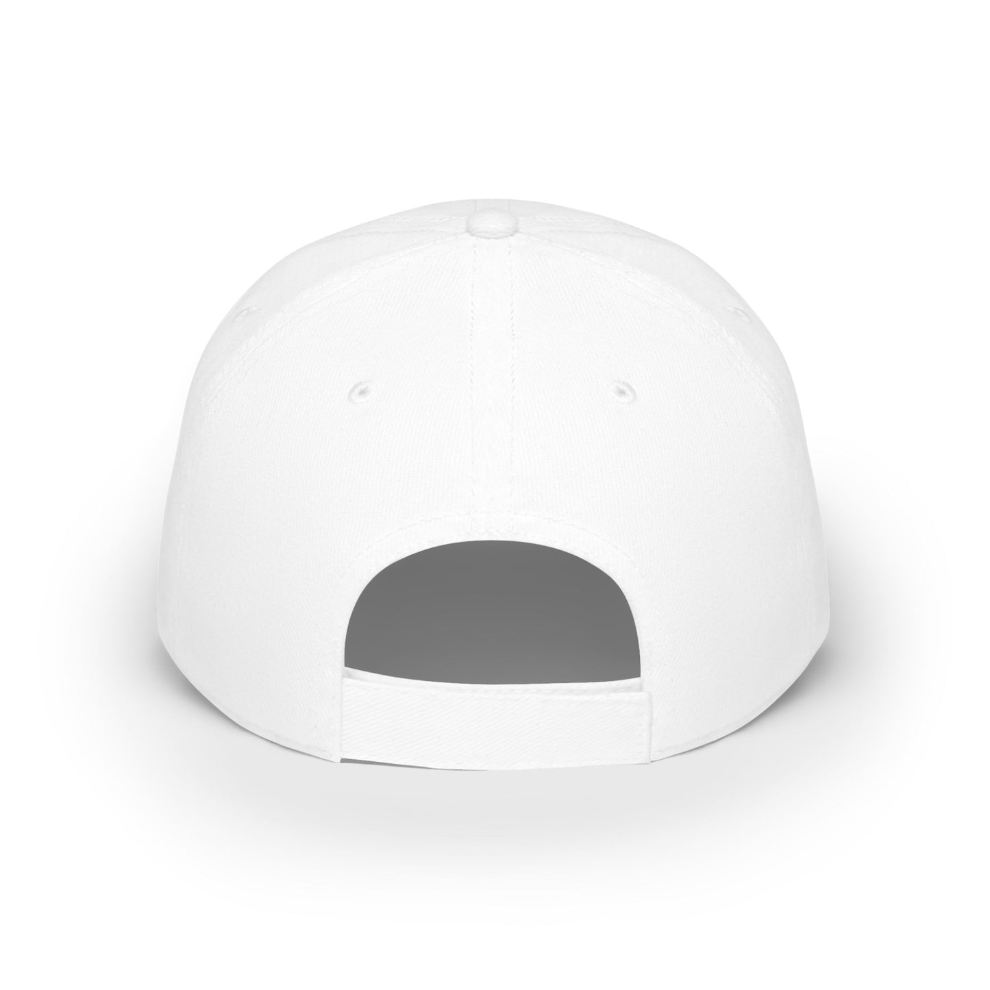 Bi Wifi Low Profile Baseball Cap