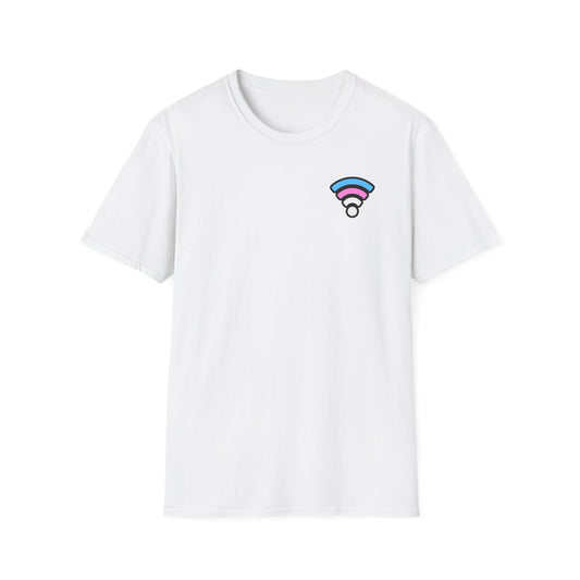 Trans Wifi Tee