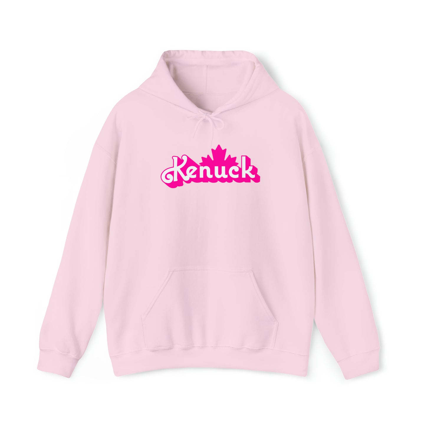 Kenuck Hoodie