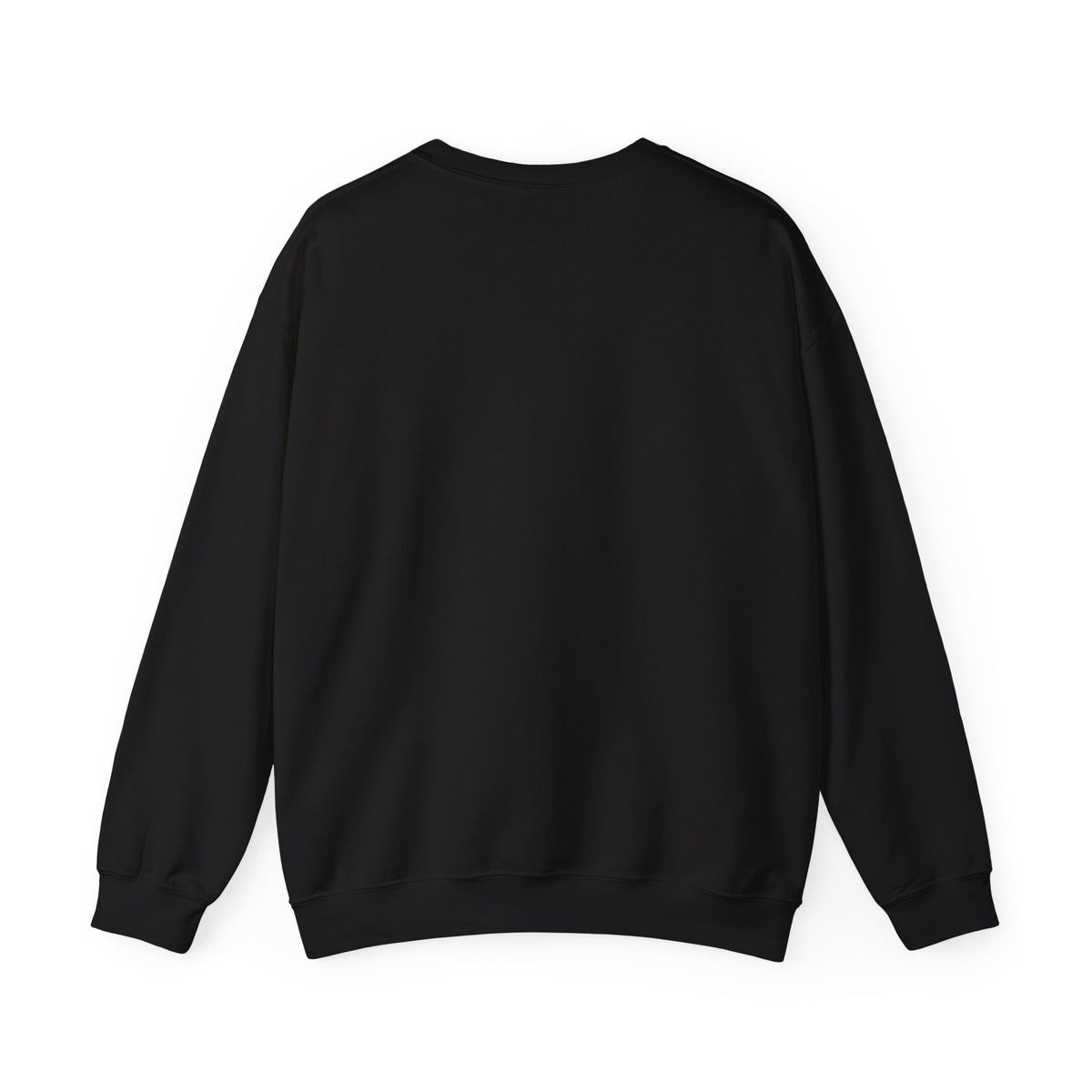 Stupid Canadian Wolf Bird Sweatshirt