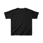 Kids-size Pixelated Pride Hearts Tee