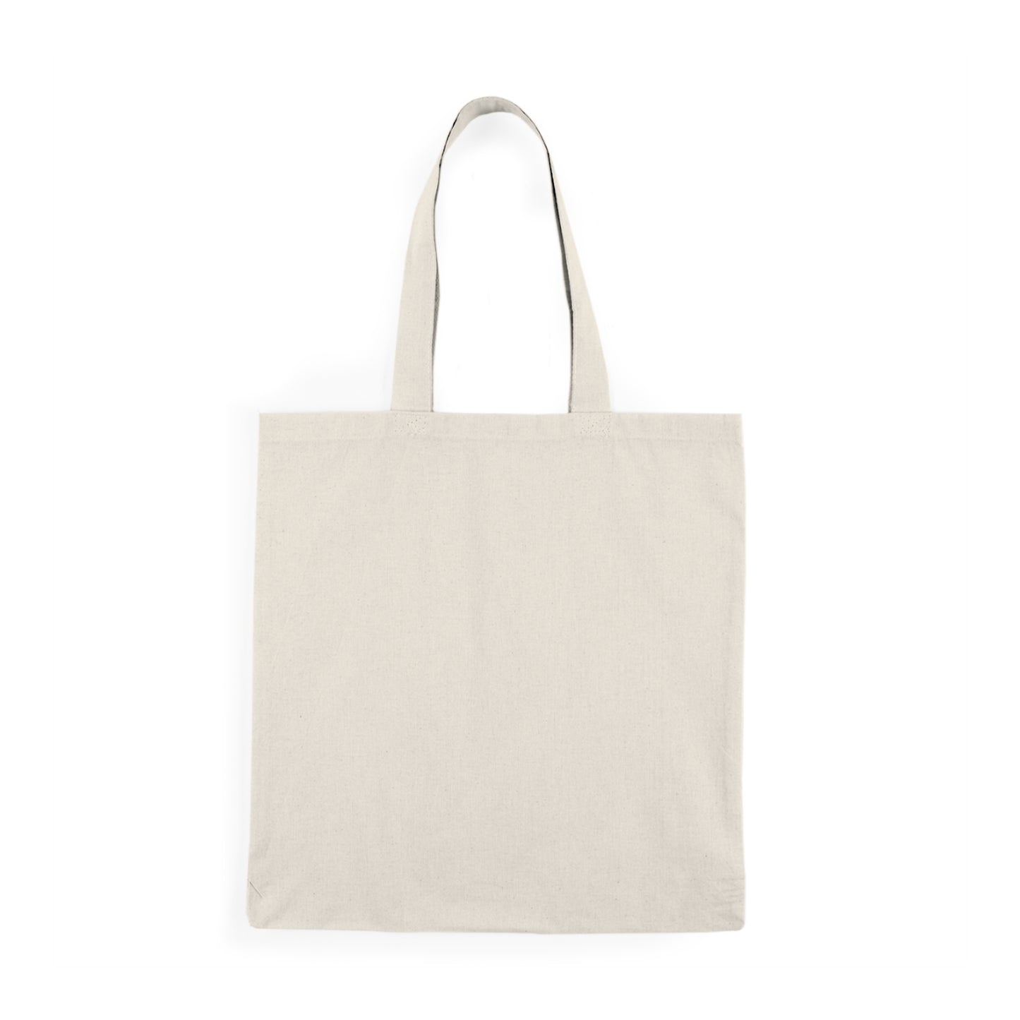 Pink Progress Pride Heart Natural Tote Bag