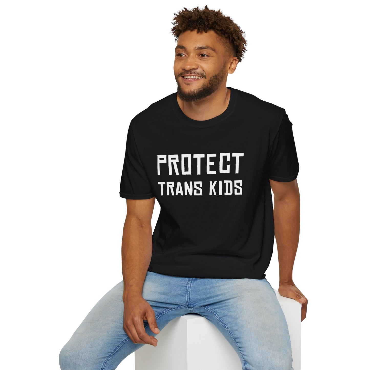 Protect Trans Kids Tee