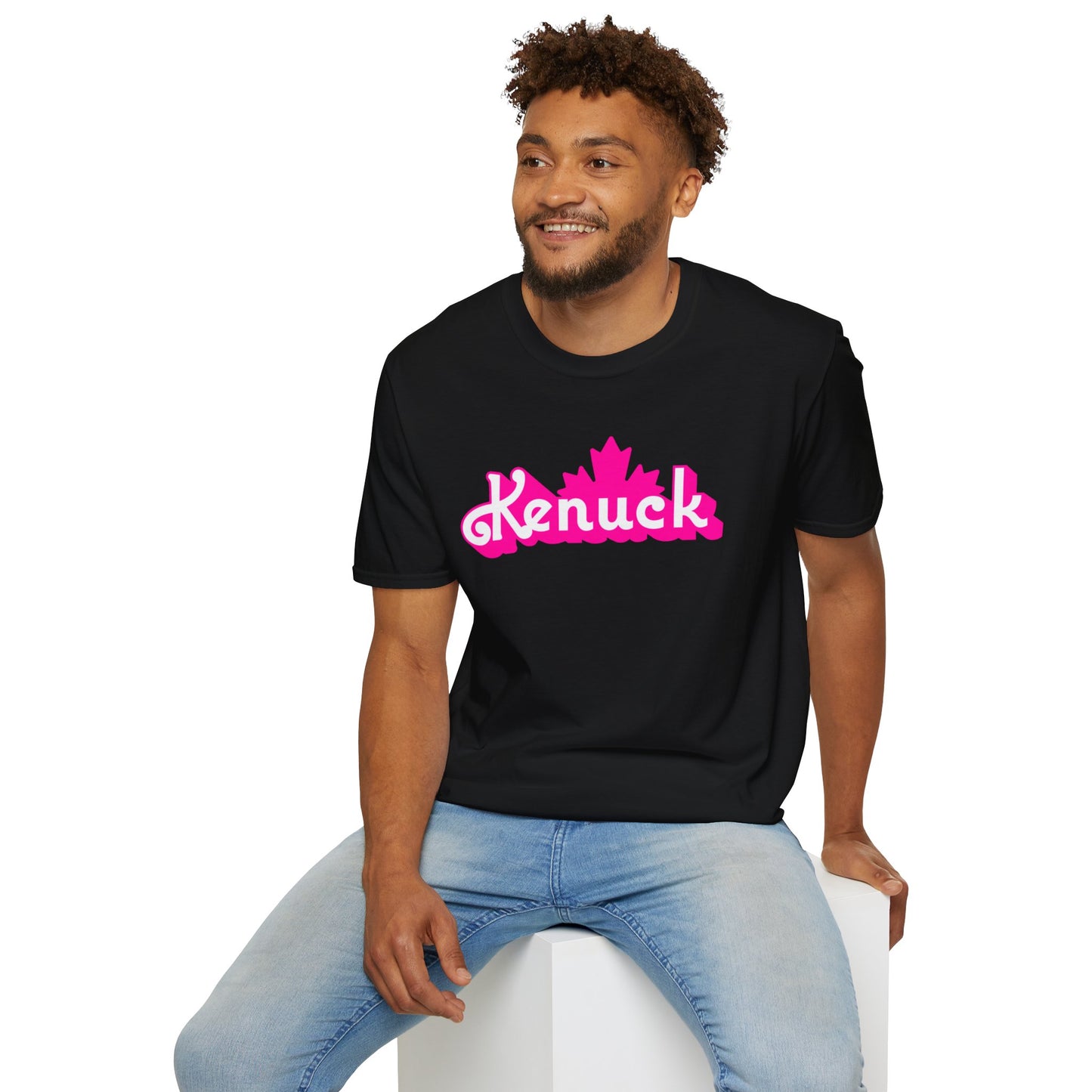 Kenuck Tee