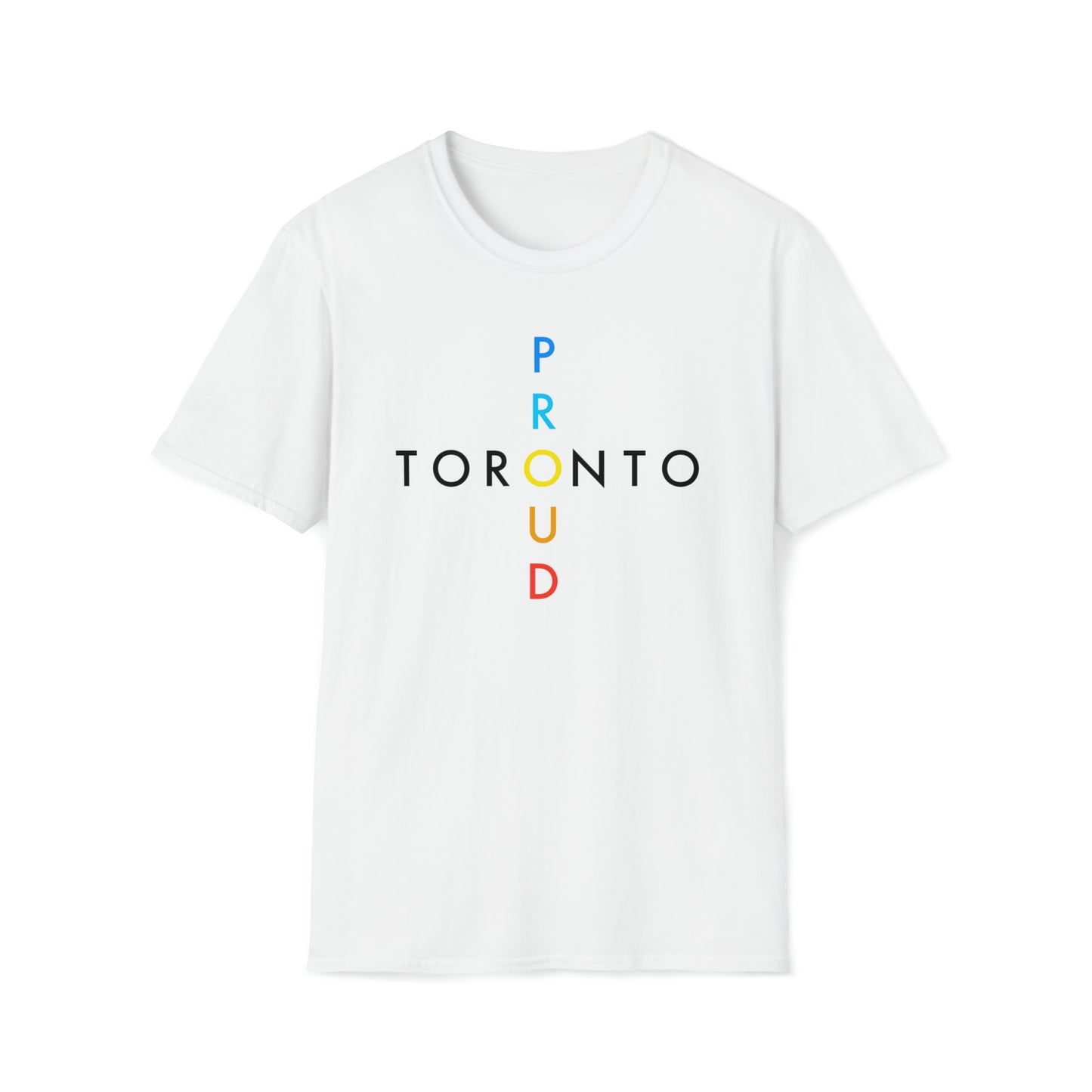 Toronto Proud Tee