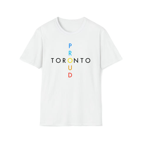 Toronto Proud Tee