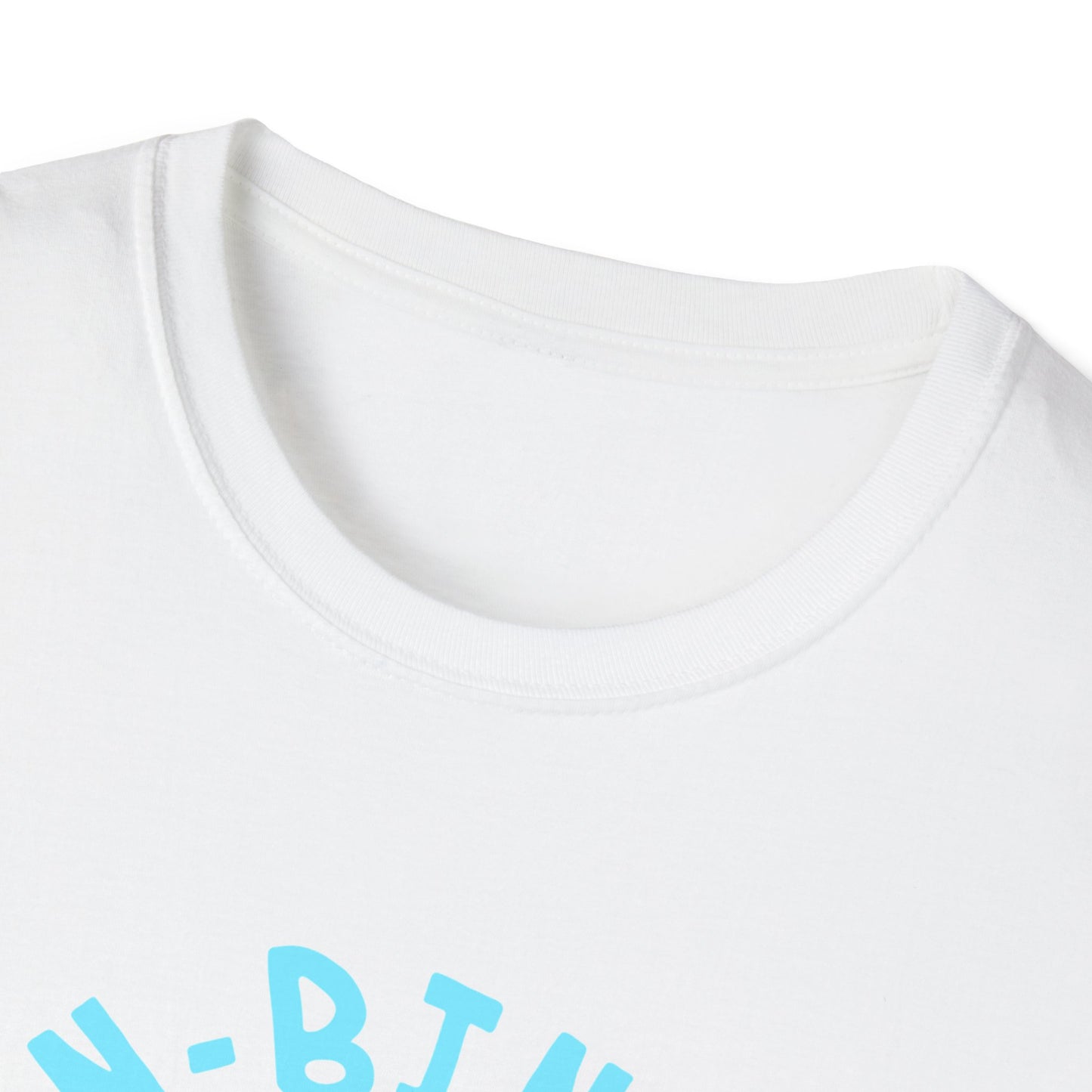 Non-Binary (D20) Tee