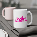 Kenuck Mug