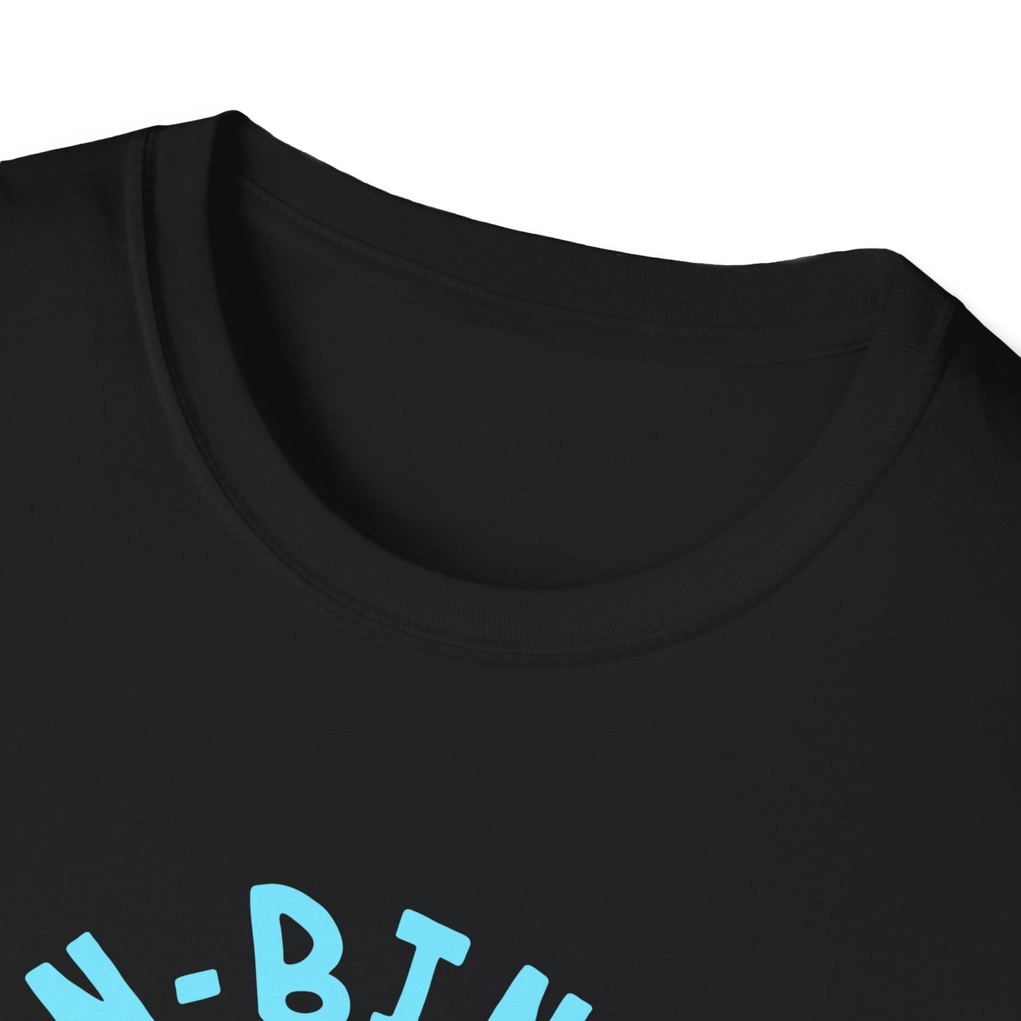 Non-Binary (D20) Tee