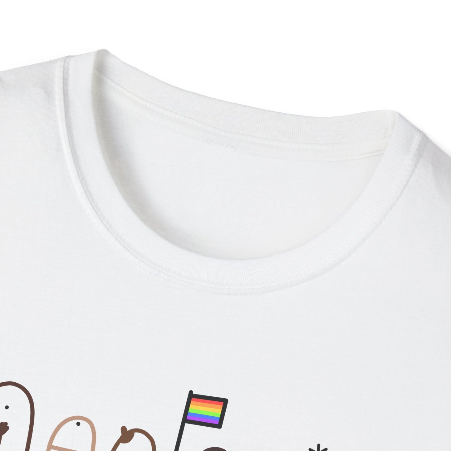 Hanlan's Clothing-Optional Tee