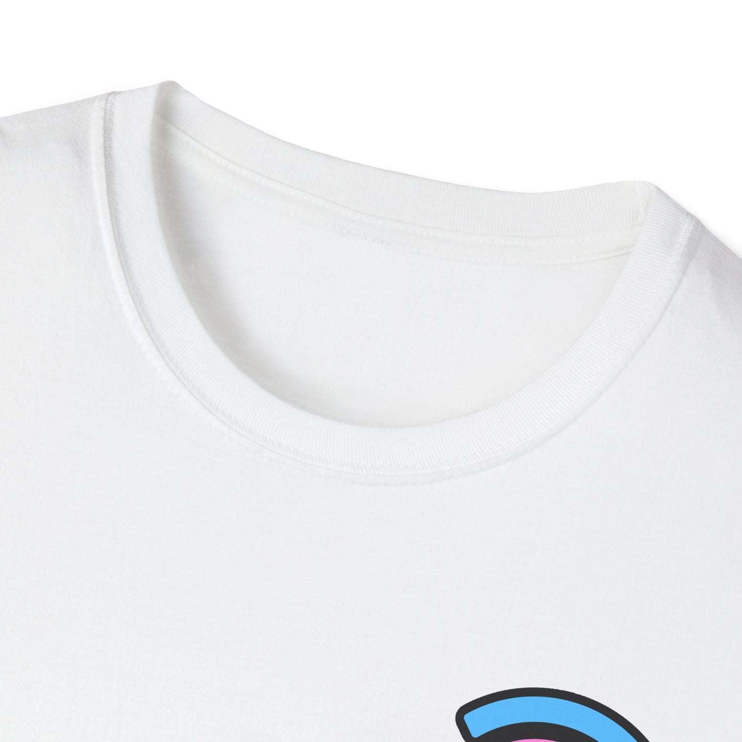 Trans Wifi Tee