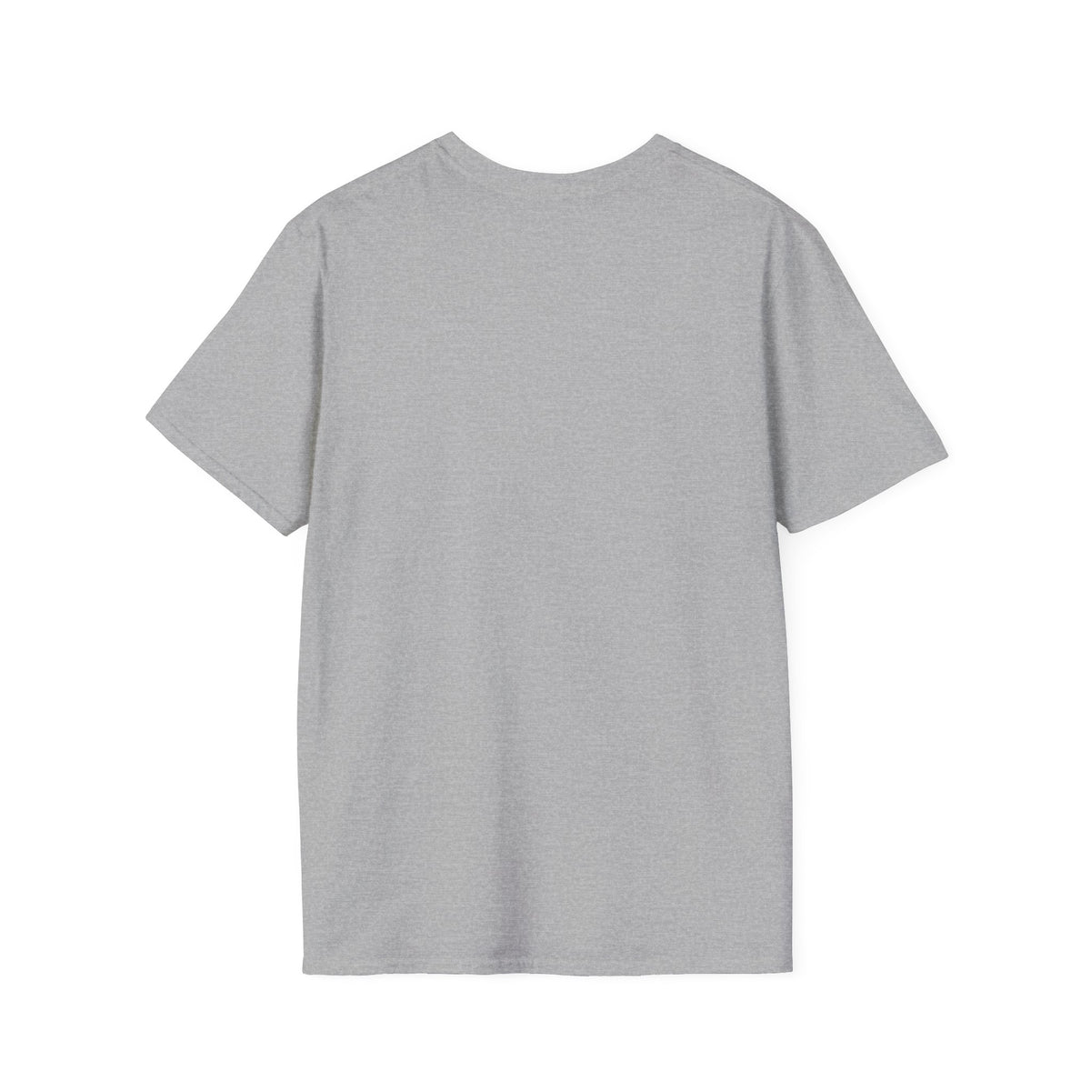 Stupid Canadian Wolf Bird Tee