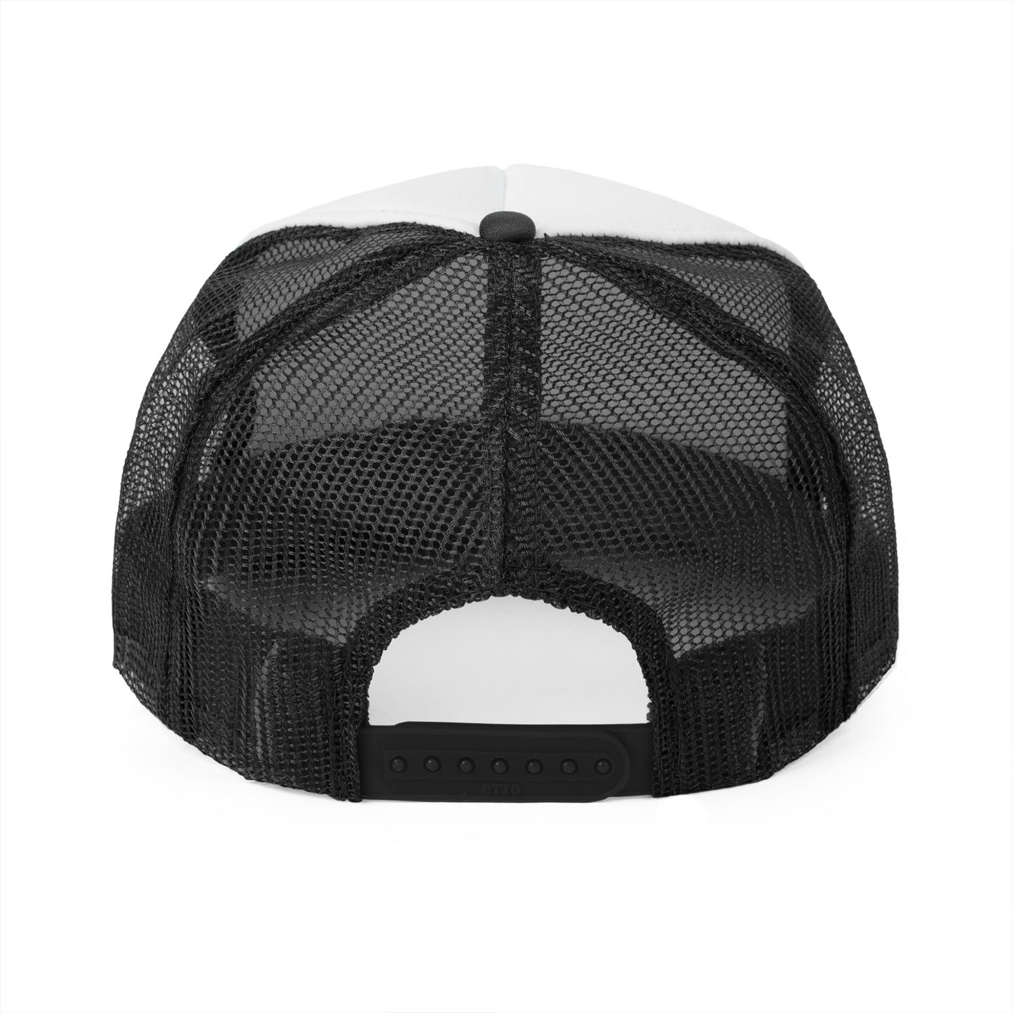 Non-binary Wifi Trucker Hat