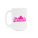 Kenuck Mug
