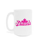 Kenuck Mug