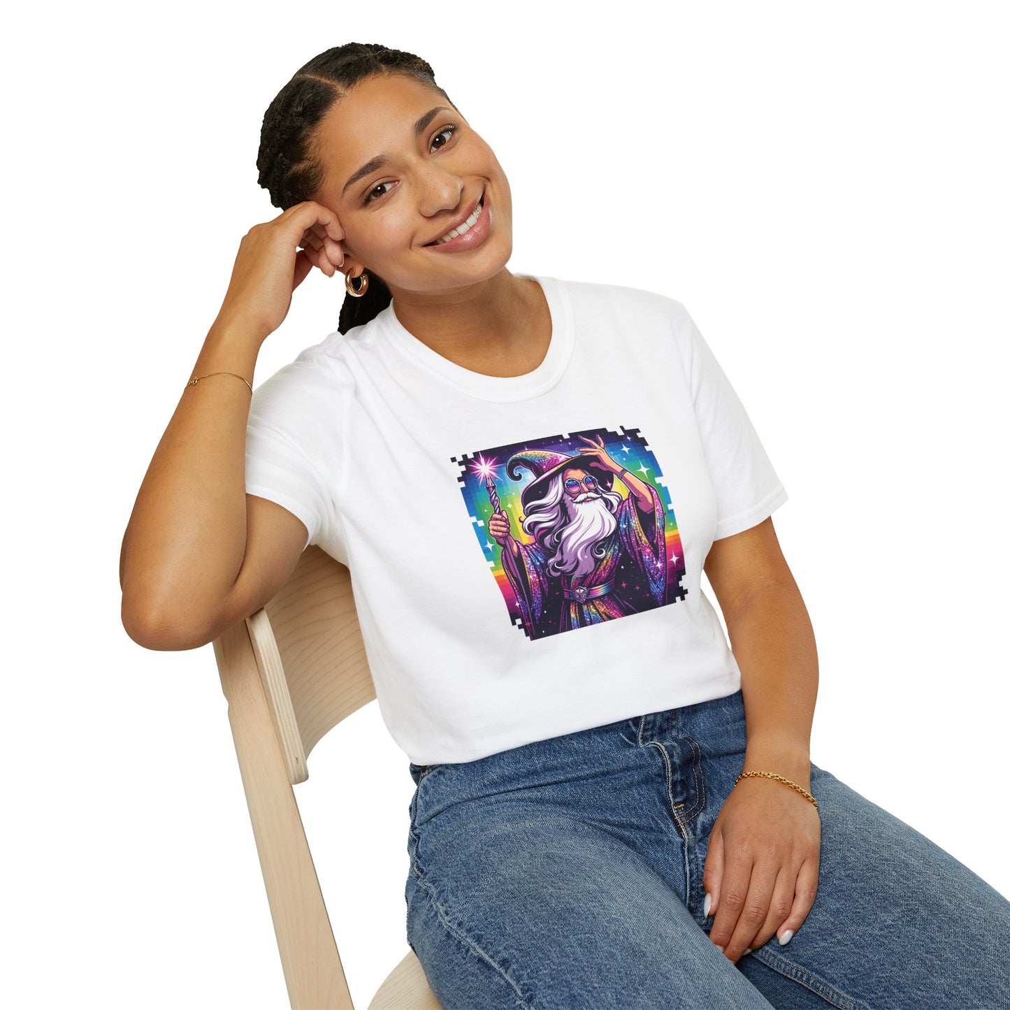 Gandalf the Gay Tee