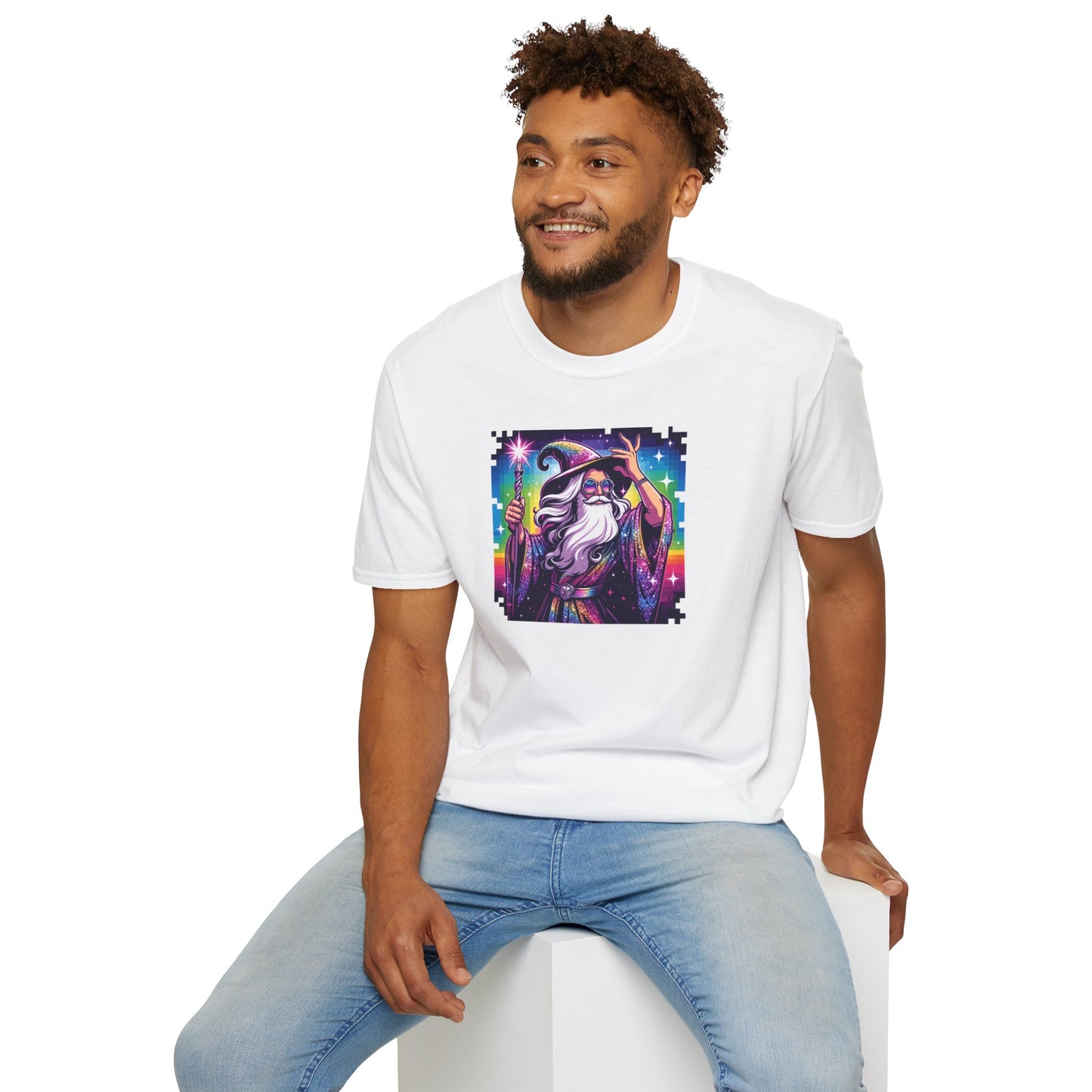 Gandalf the Gay Tee