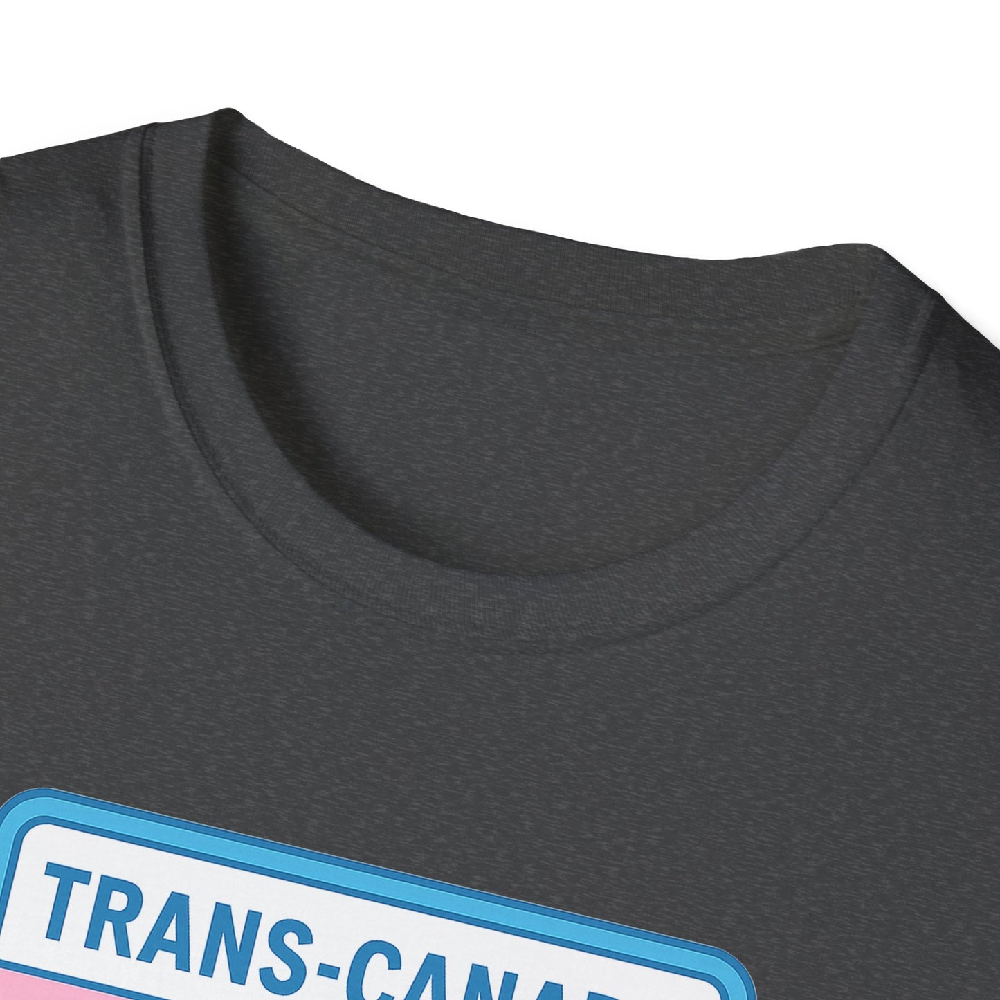 Trans-Canada Highway Tee