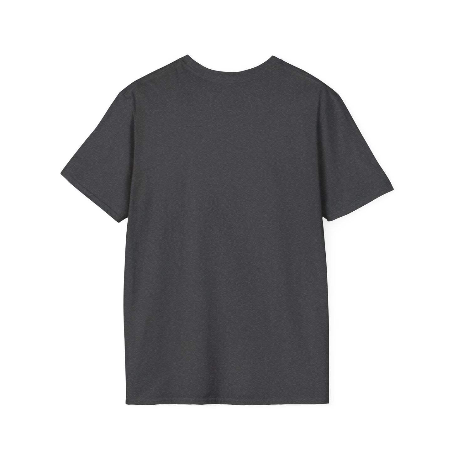 Stupid Canadian Wolf Bird Tee