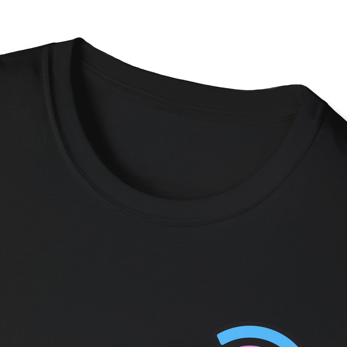 Trans Wifi Tee