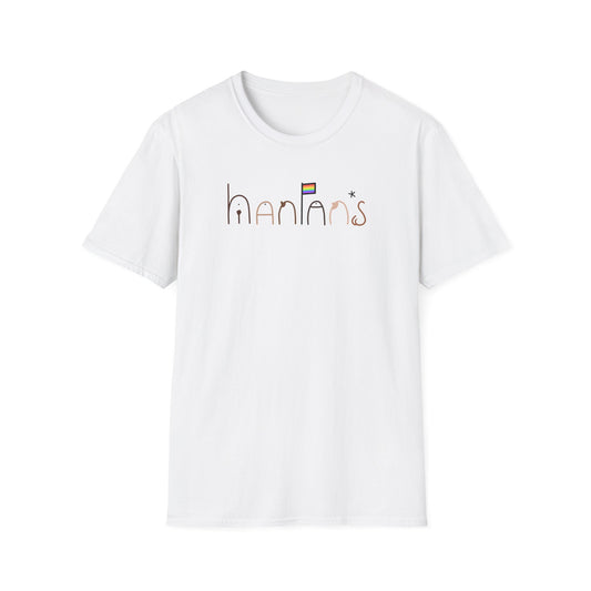 Hanlan's Clothing-Optional Tee