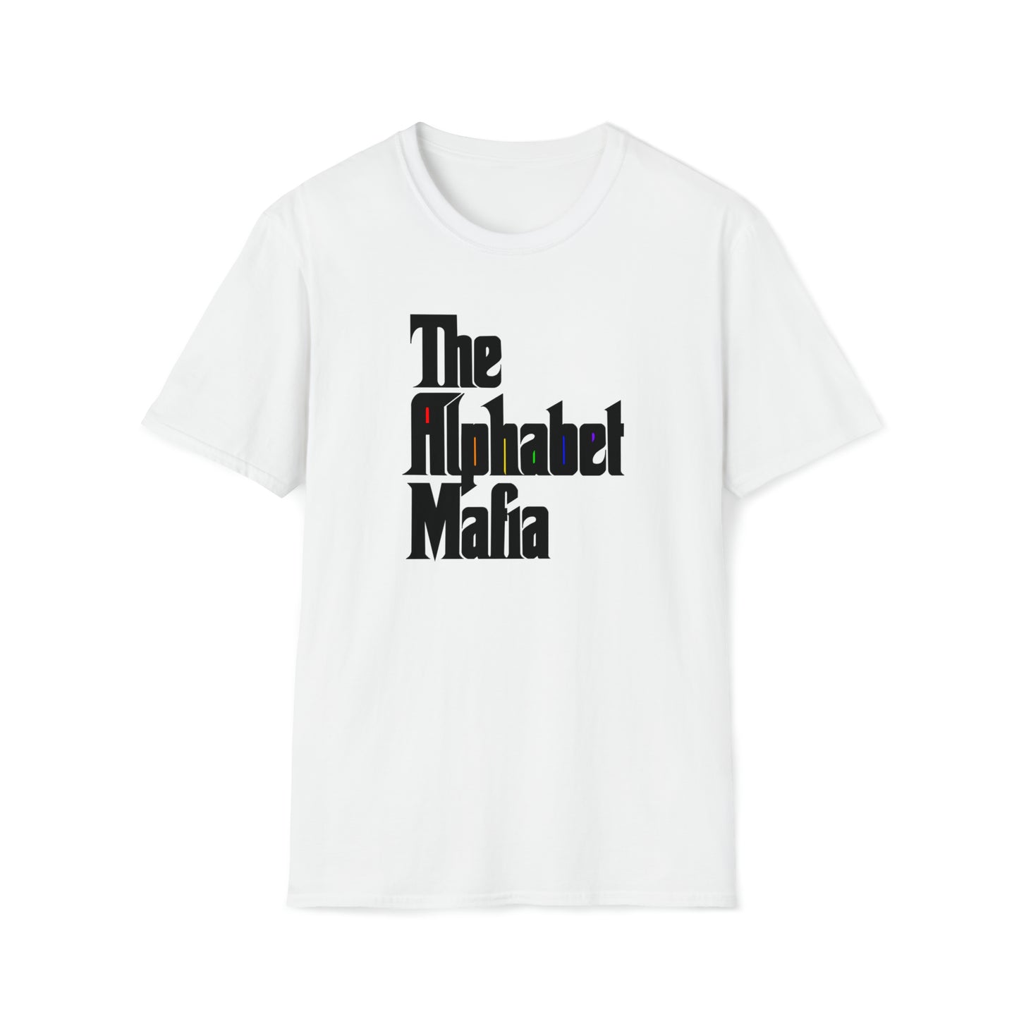 Alphabet Mafia Tee