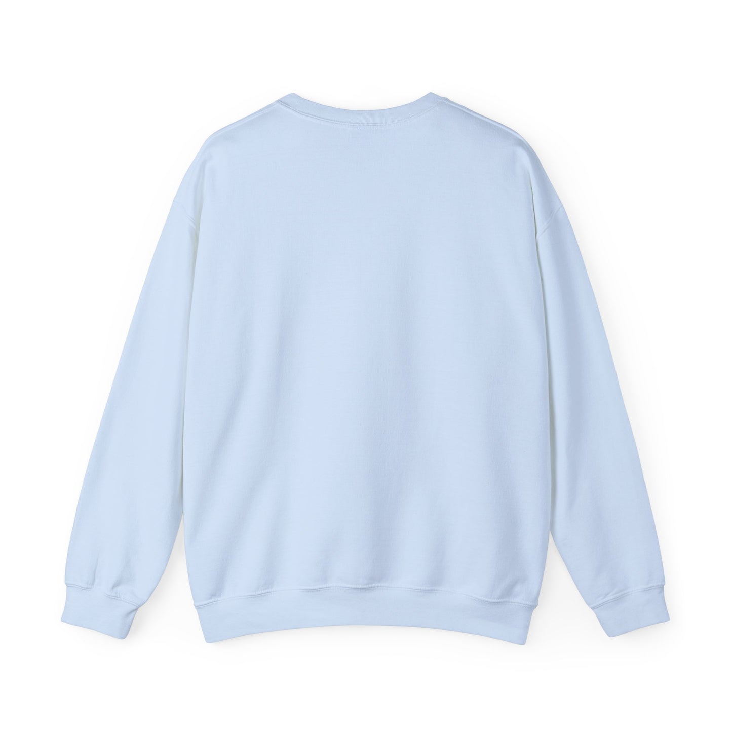 Trans-Canada Highway Crewneck Sweatshirt