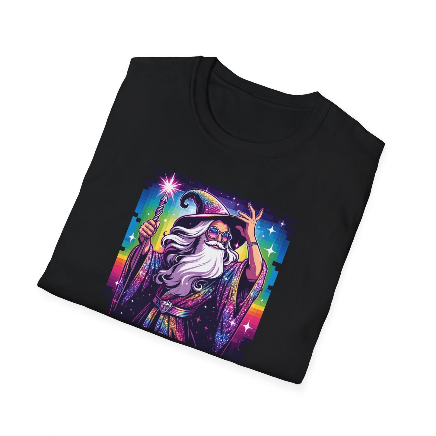 Gandalf the Gay Tee