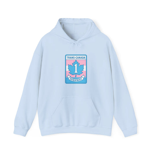 Trans-Canada Highway Hoodie