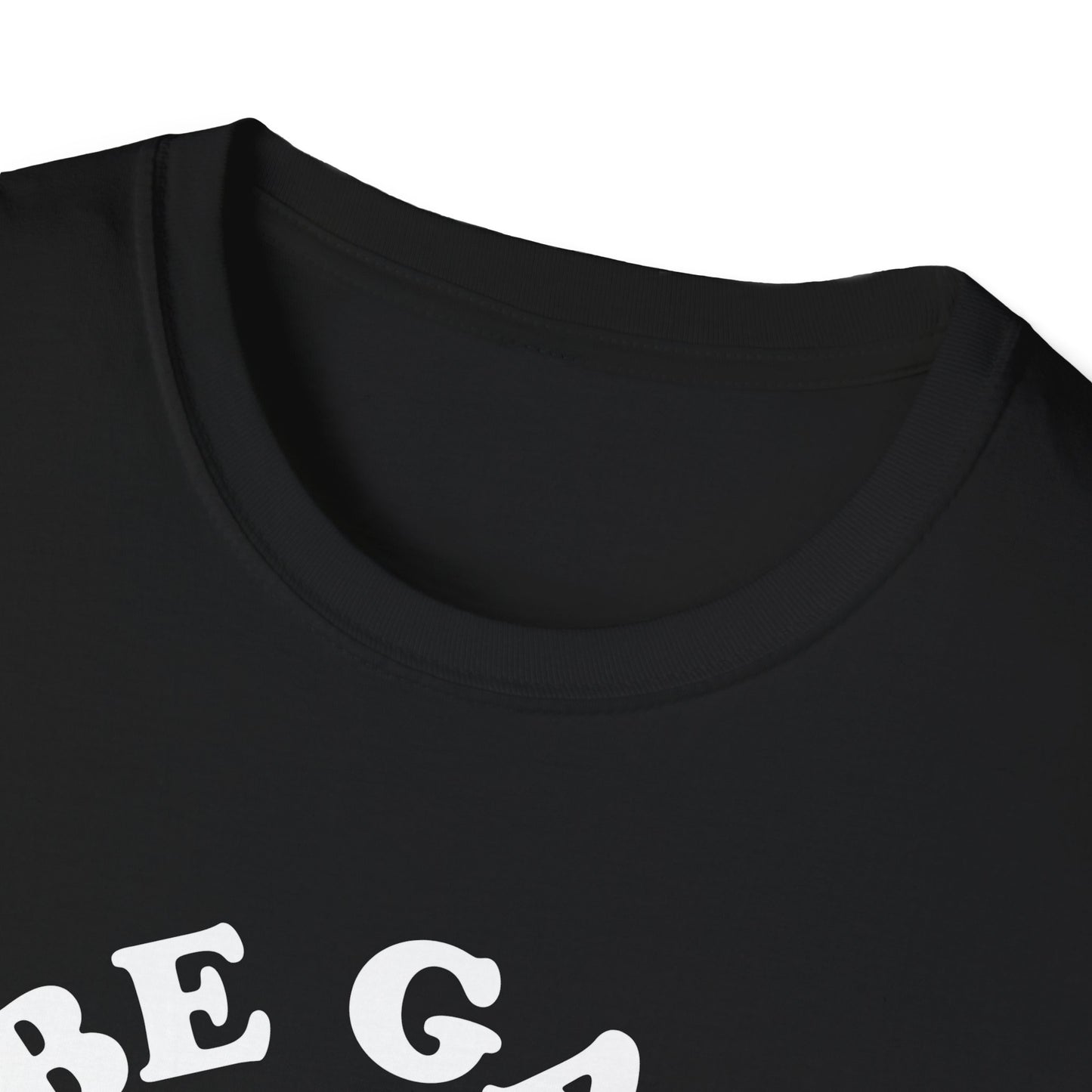 Be Gay, Do Climbs – Stair Climber Pride T-Shirt