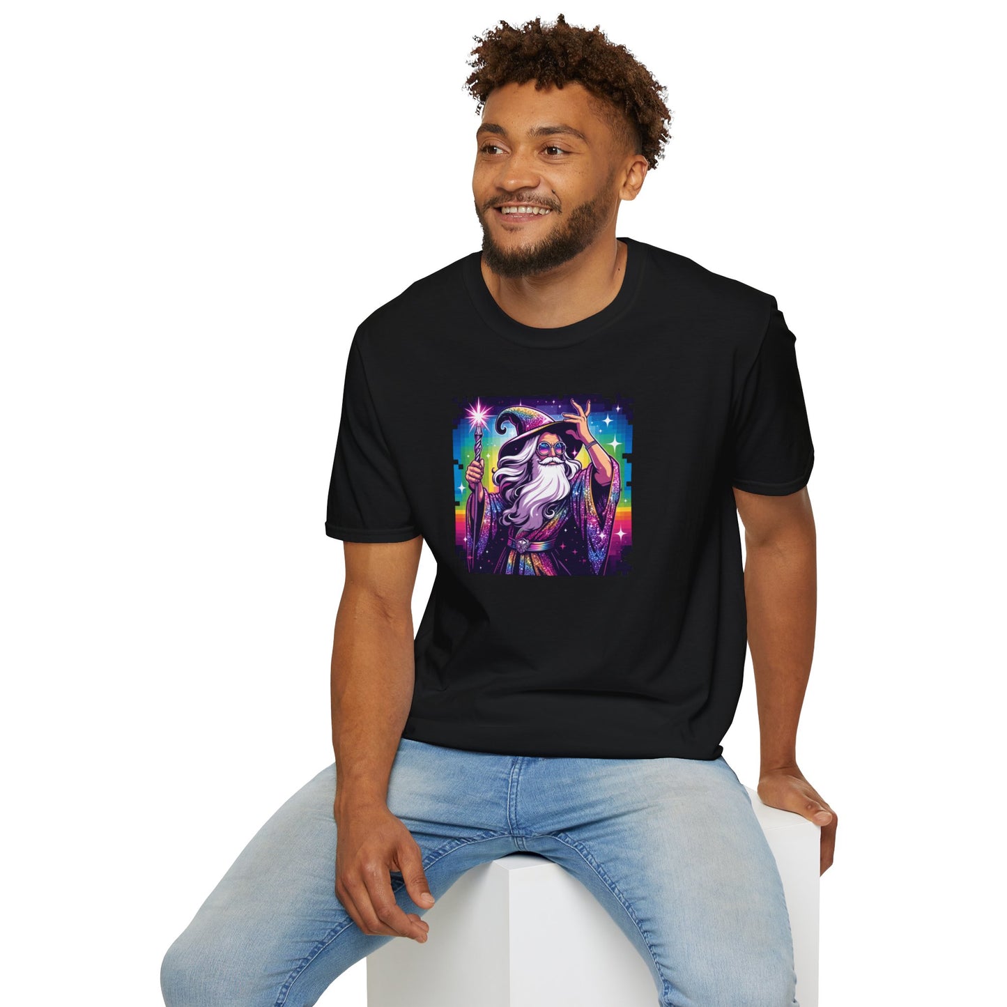Gandalf the Gay Tee