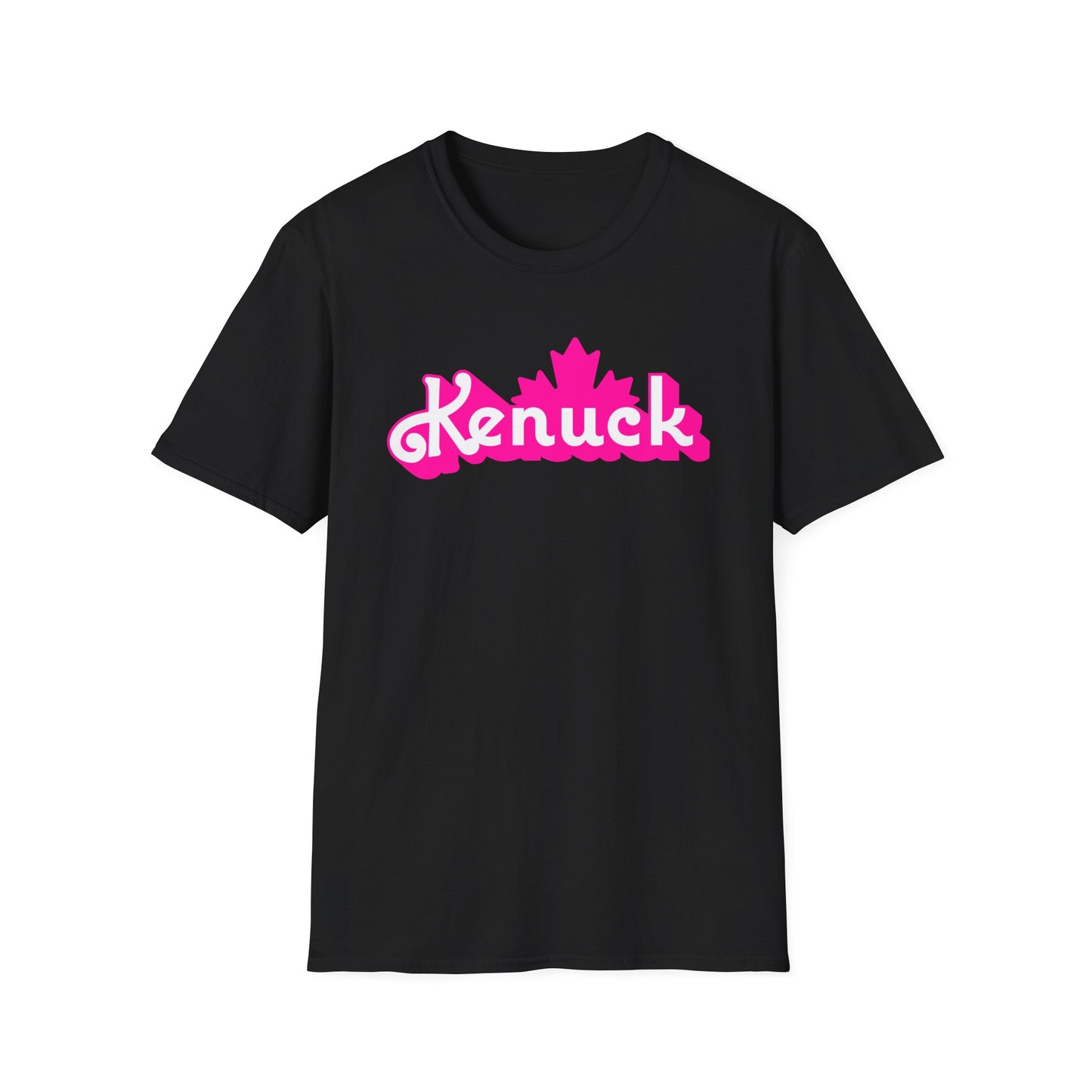 Kenuck Tee